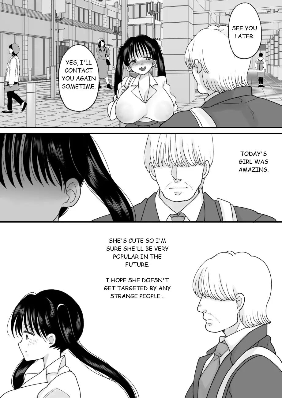 Otoko No Musume No Boku Ga Honto No Onnanoko Ni Nattara Shitai Koto 1