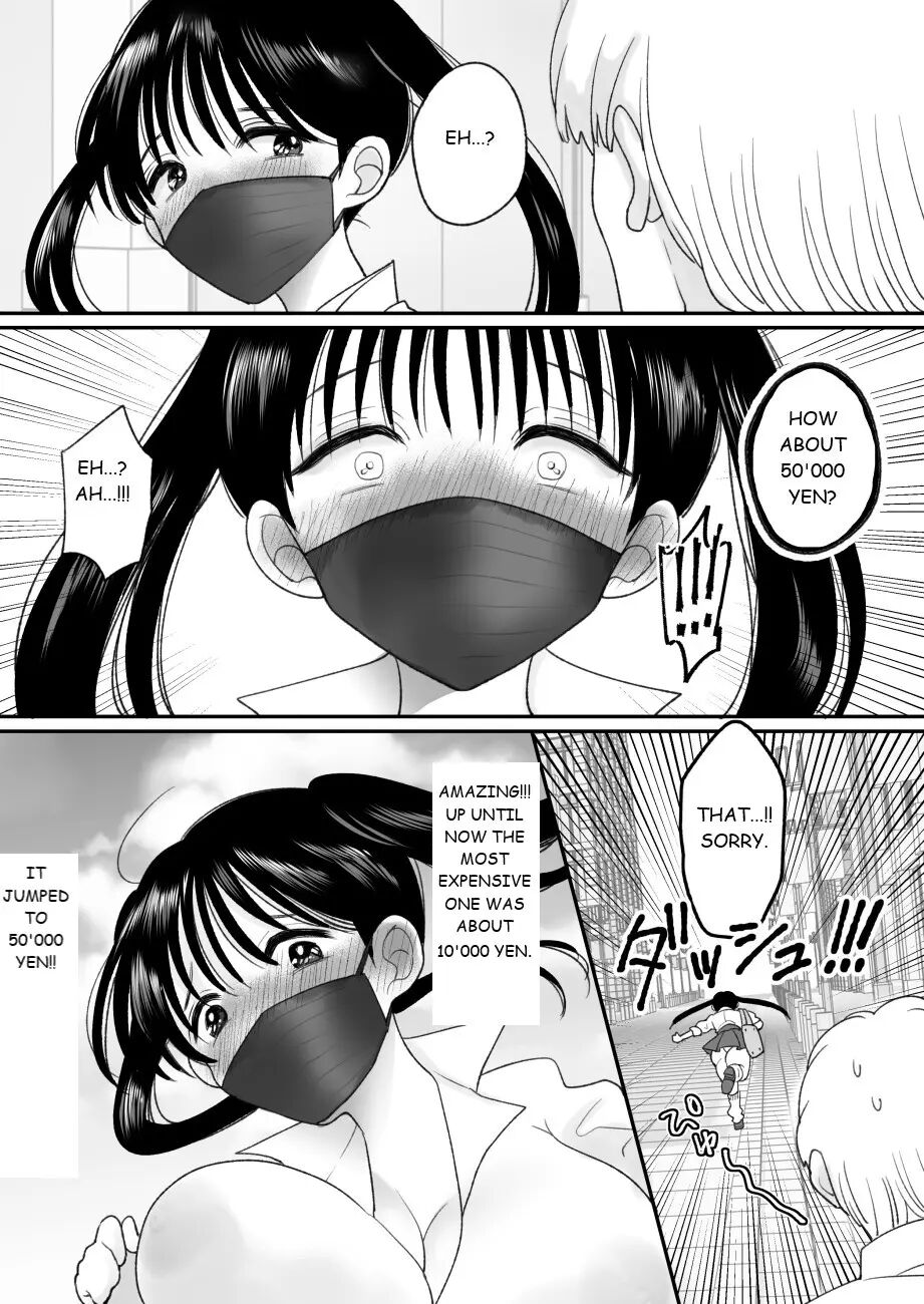 Otoko No Musume No Boku Ga Honto No Onnanoko Ni Nattara Shitai Koto 1