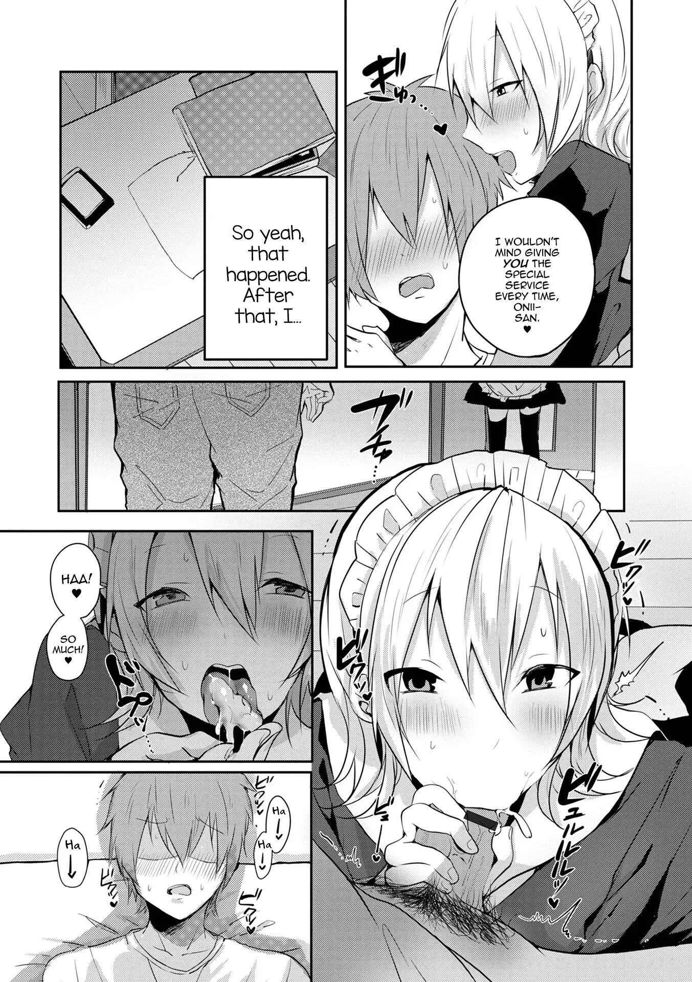 Otokonoko Datte Koi Shitain Desu Ga! + Ecchi Na China ♂ Wa, Osuki Desu Ka [yaoi] Chapter 1 Page 177