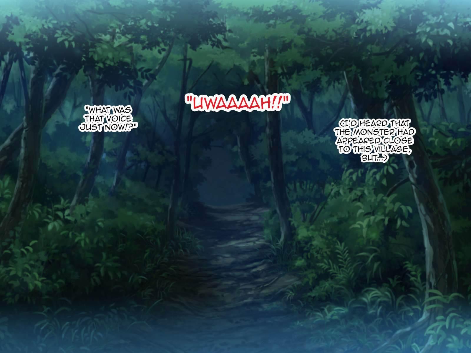 Otokonoko Quest! 1