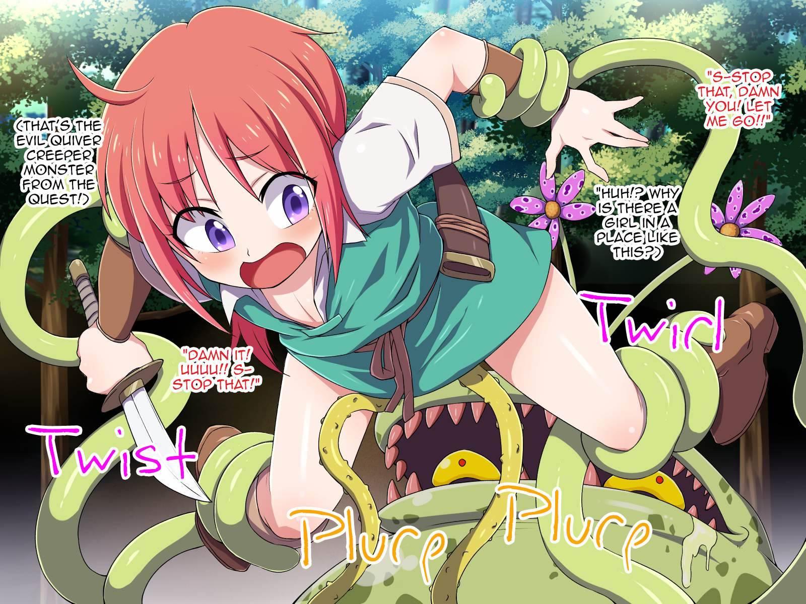 Otokonoko Quest! 1