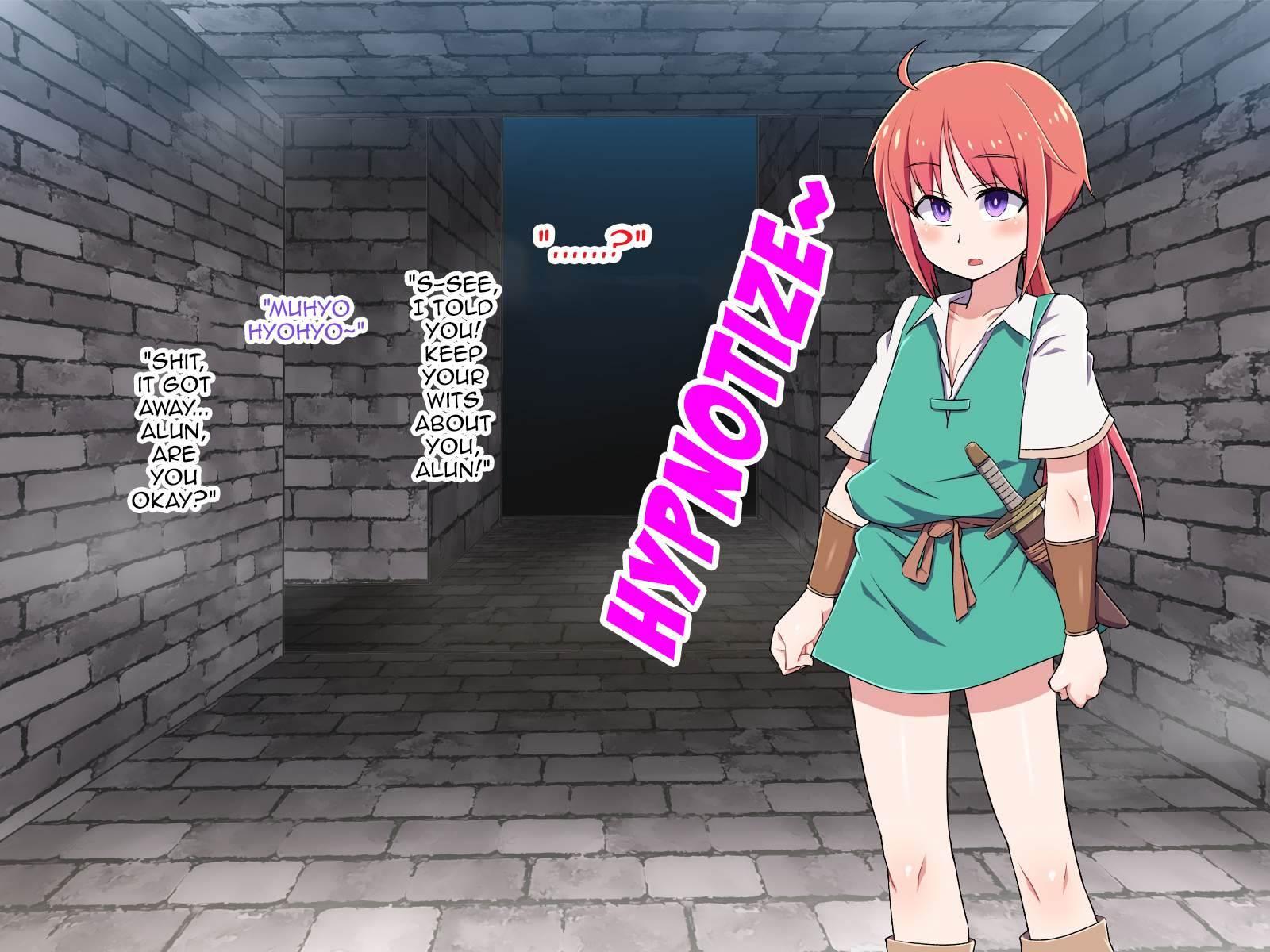 Otokonoko Quest! 1