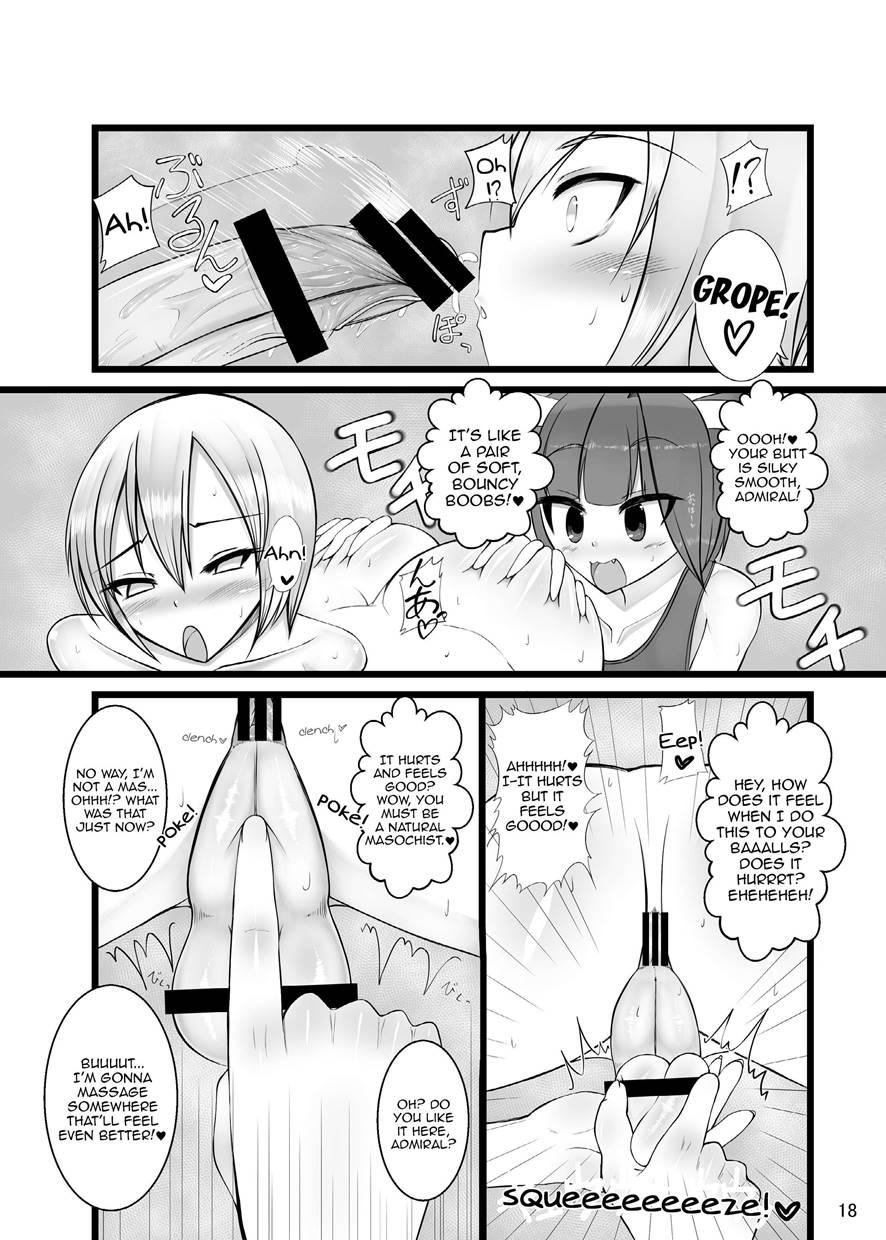 Otokonoko Teitoku Ga 19 To 58 Ni Gyakura Sarechau Hon 1
