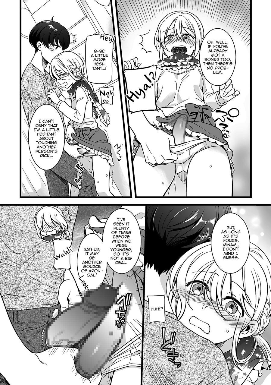 Otokonoko To Date No Renchuu [yaoi] 1