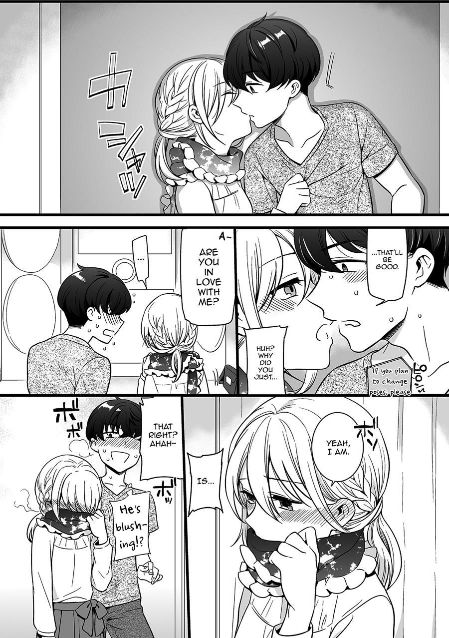 Otokonoko To Date No Renchuu [yaoi] 1