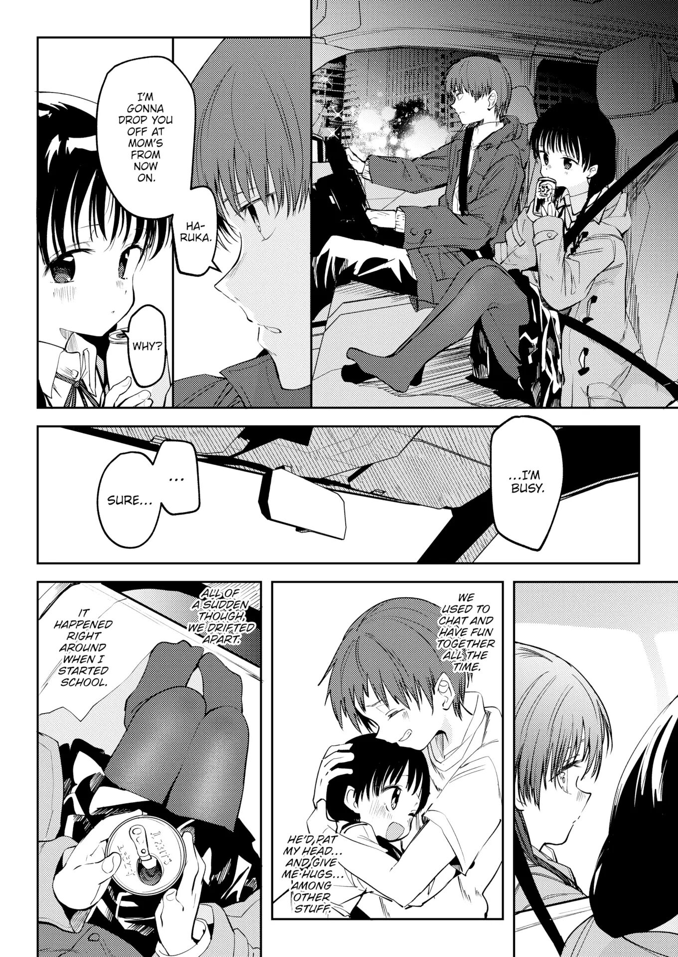 Otome No Binetsu 1
