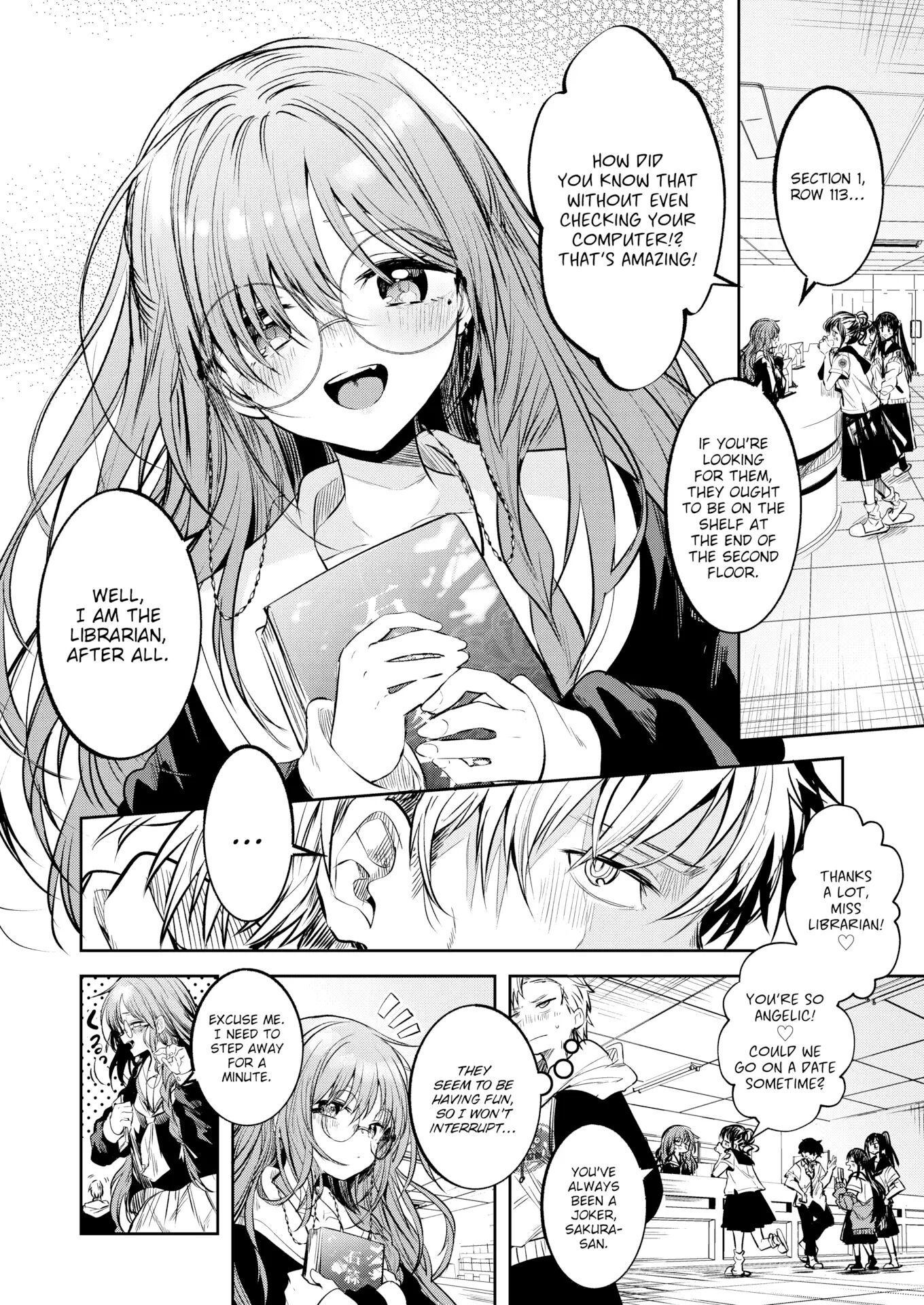 Otome No Binetsu 1