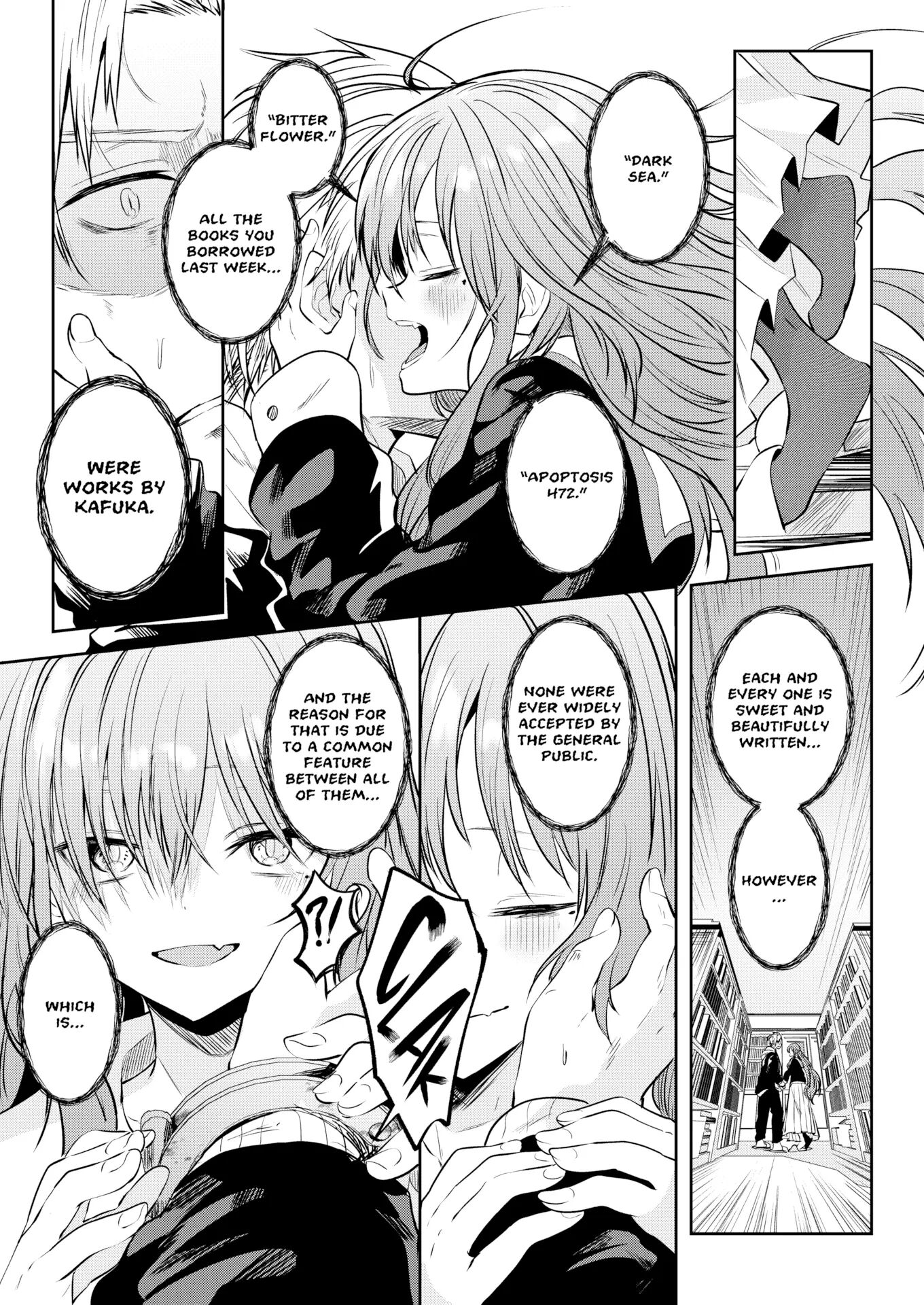 Otome No Binetsu 1