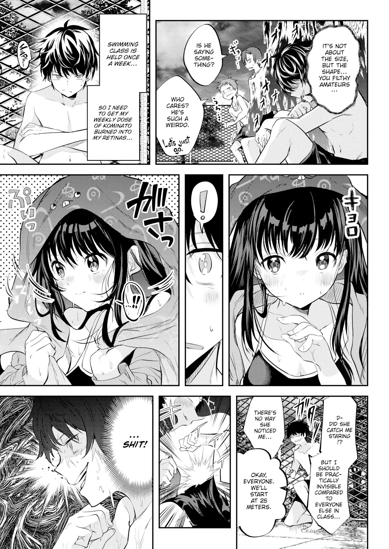 Otome No Binetsu 1