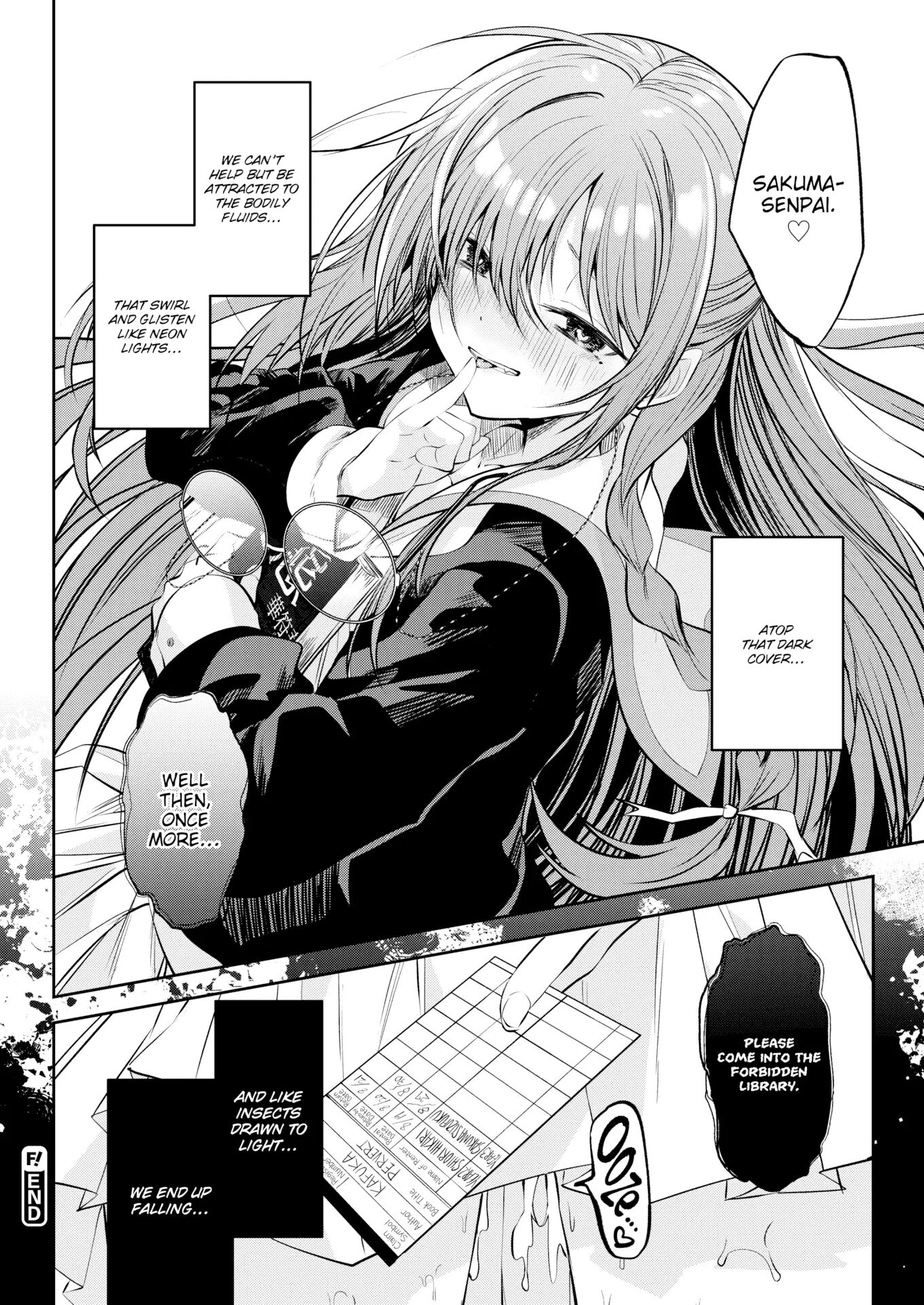 Otome No Binetsu 1