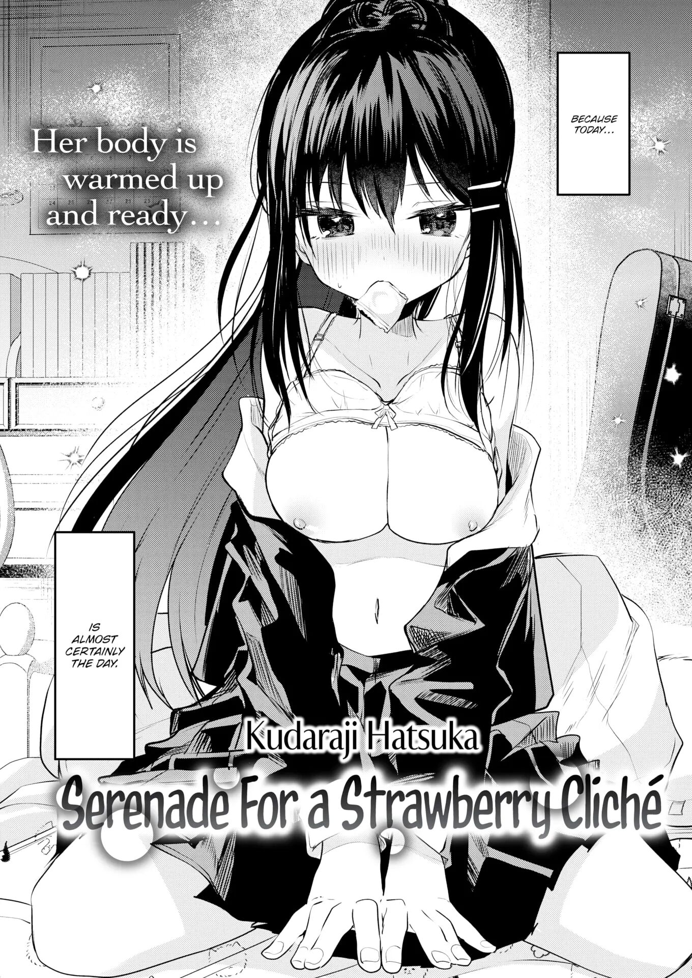 Otome No Binetsu 1