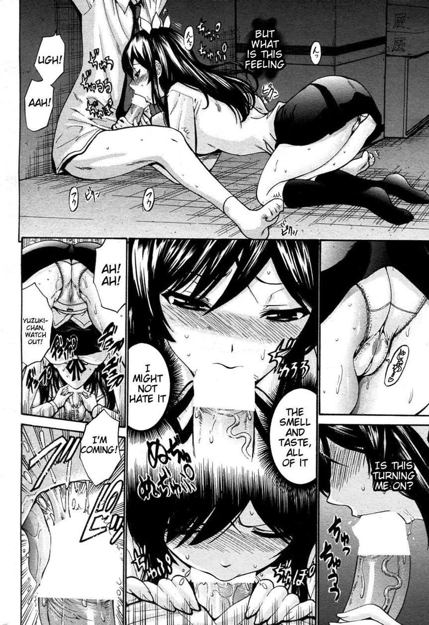 Otome Sensei 9