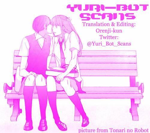 Otome's Philosophy Of Love Formula 2
