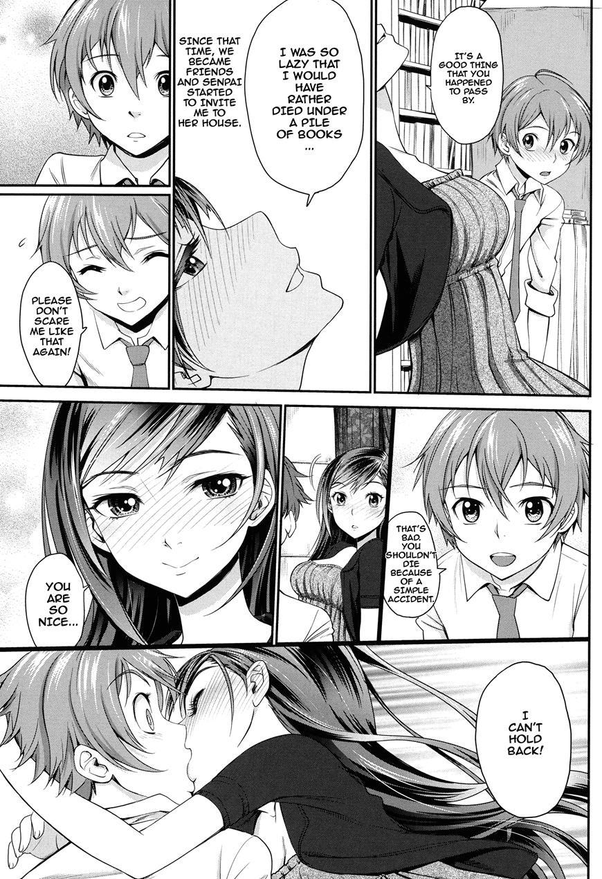 Otomehime 3