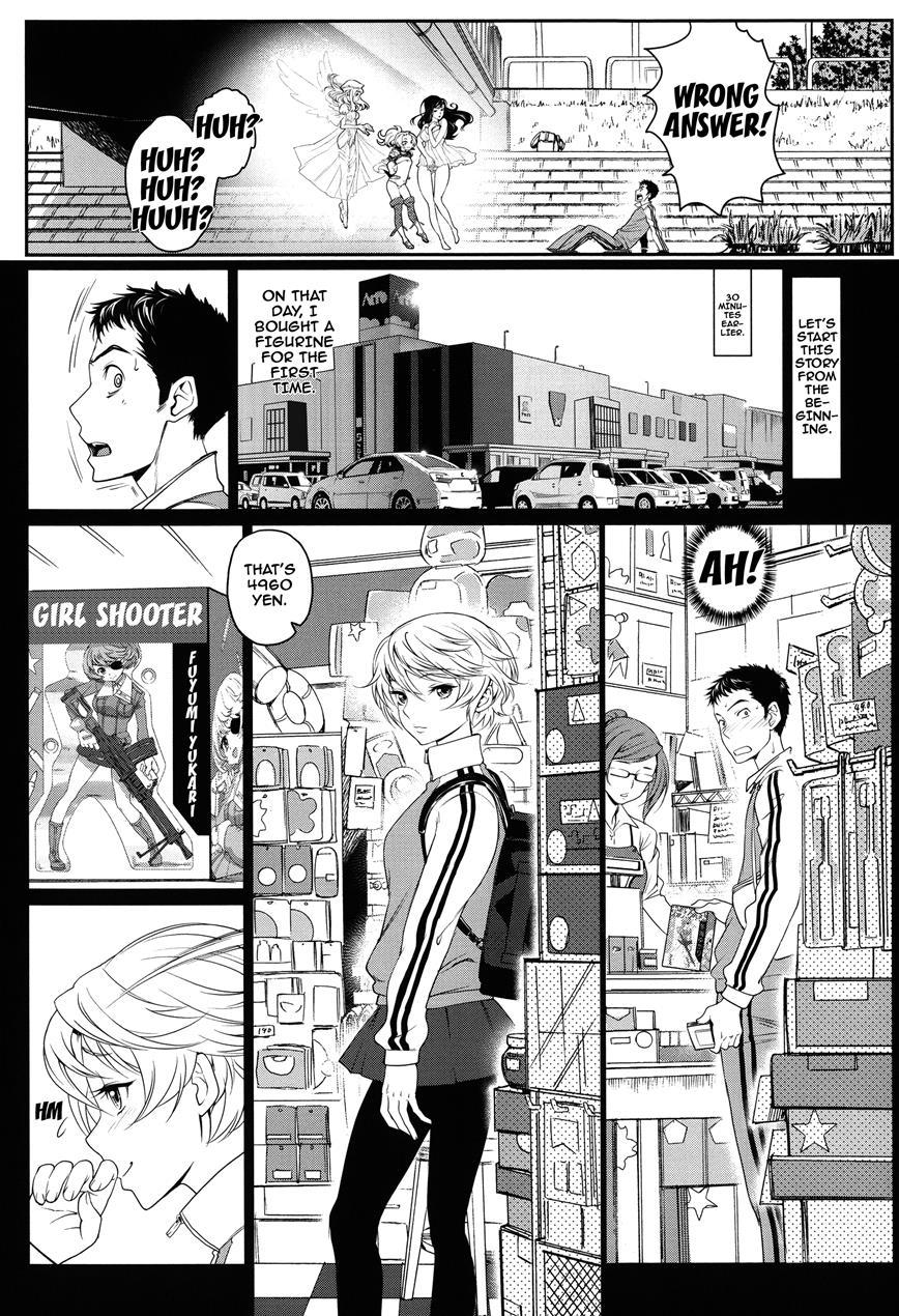Otomehime 4