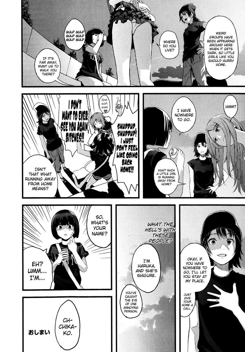 Otomezaurus 3