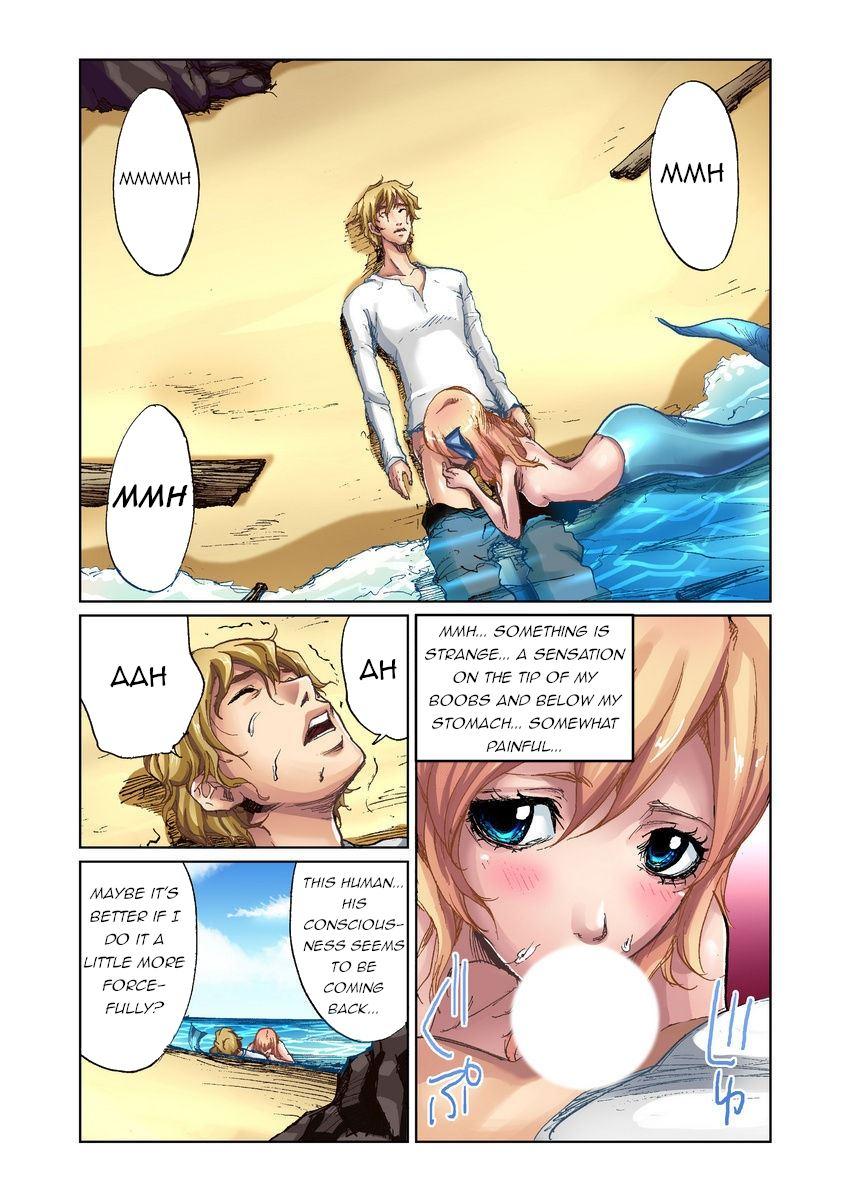 Otona No Douwa ~ Ningyo Hime 1