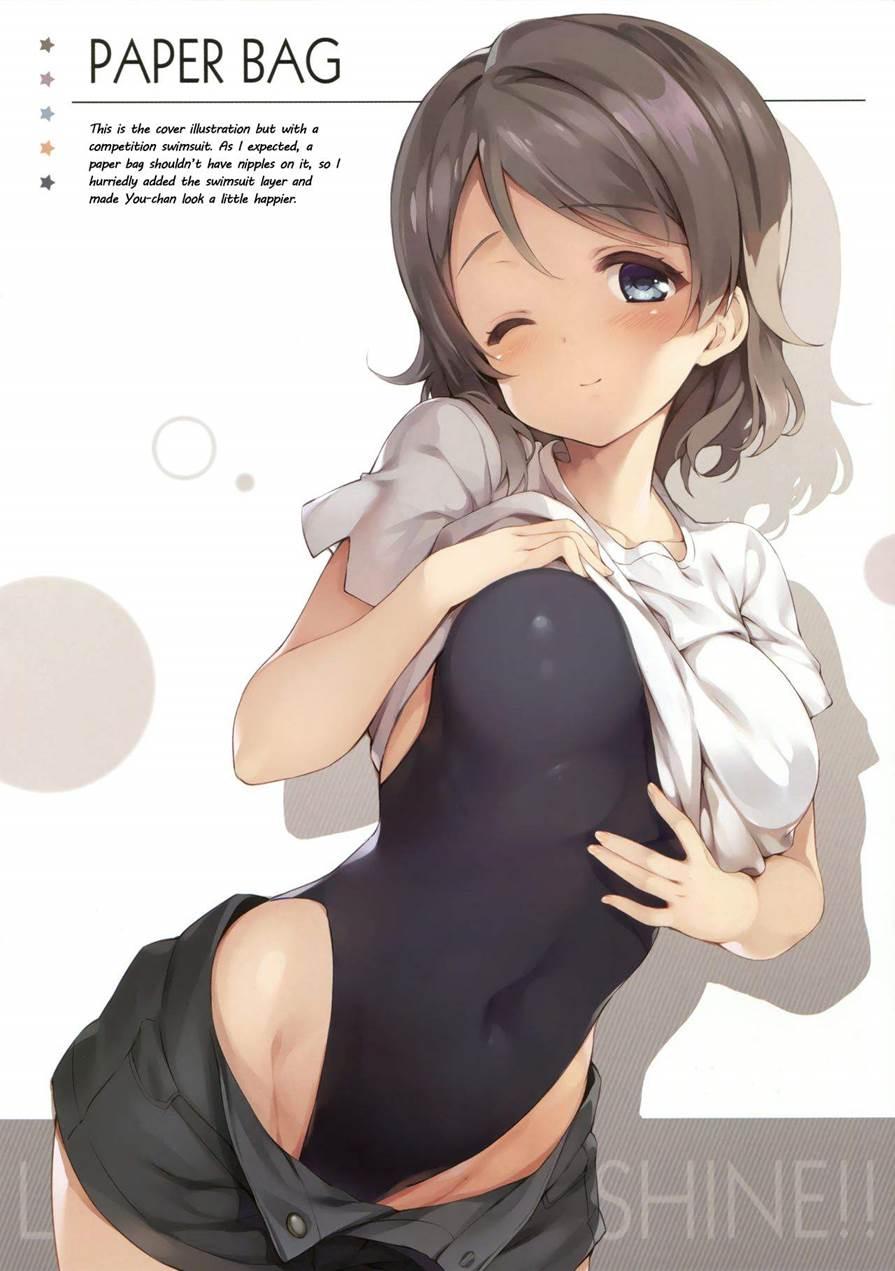 Otona No Yousolo! 1