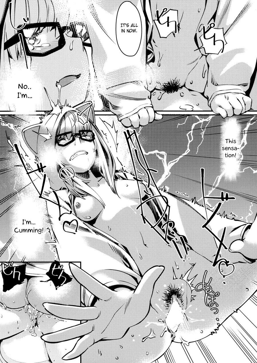 Otonano Omochiya 3