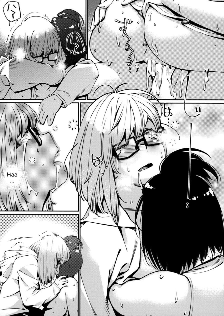 Otonano Omochiya 3