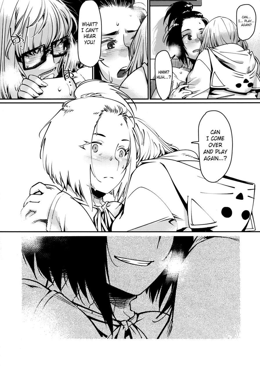 Otonano Omochiya 3