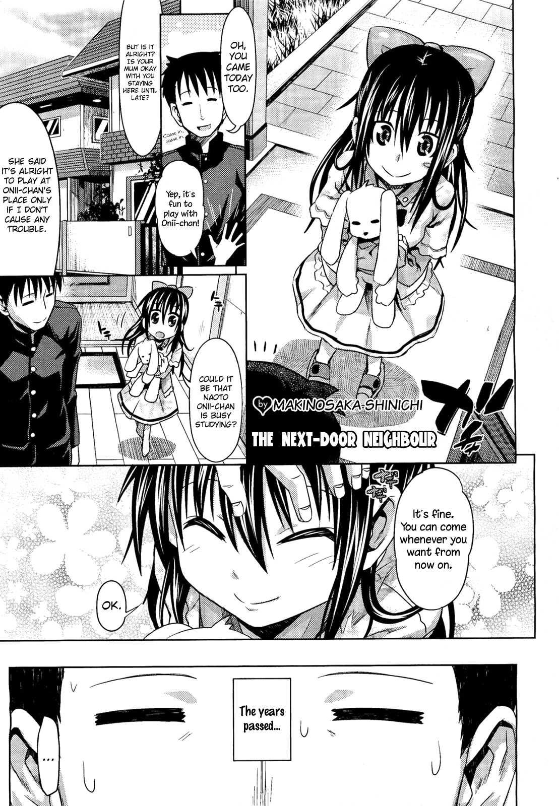 Otonarisan 1