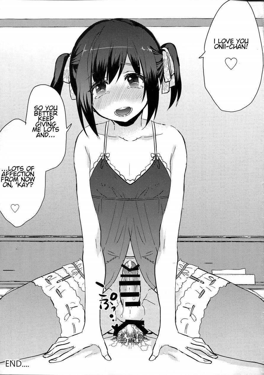 Otouto Wa Maid-san [yaoi] 1