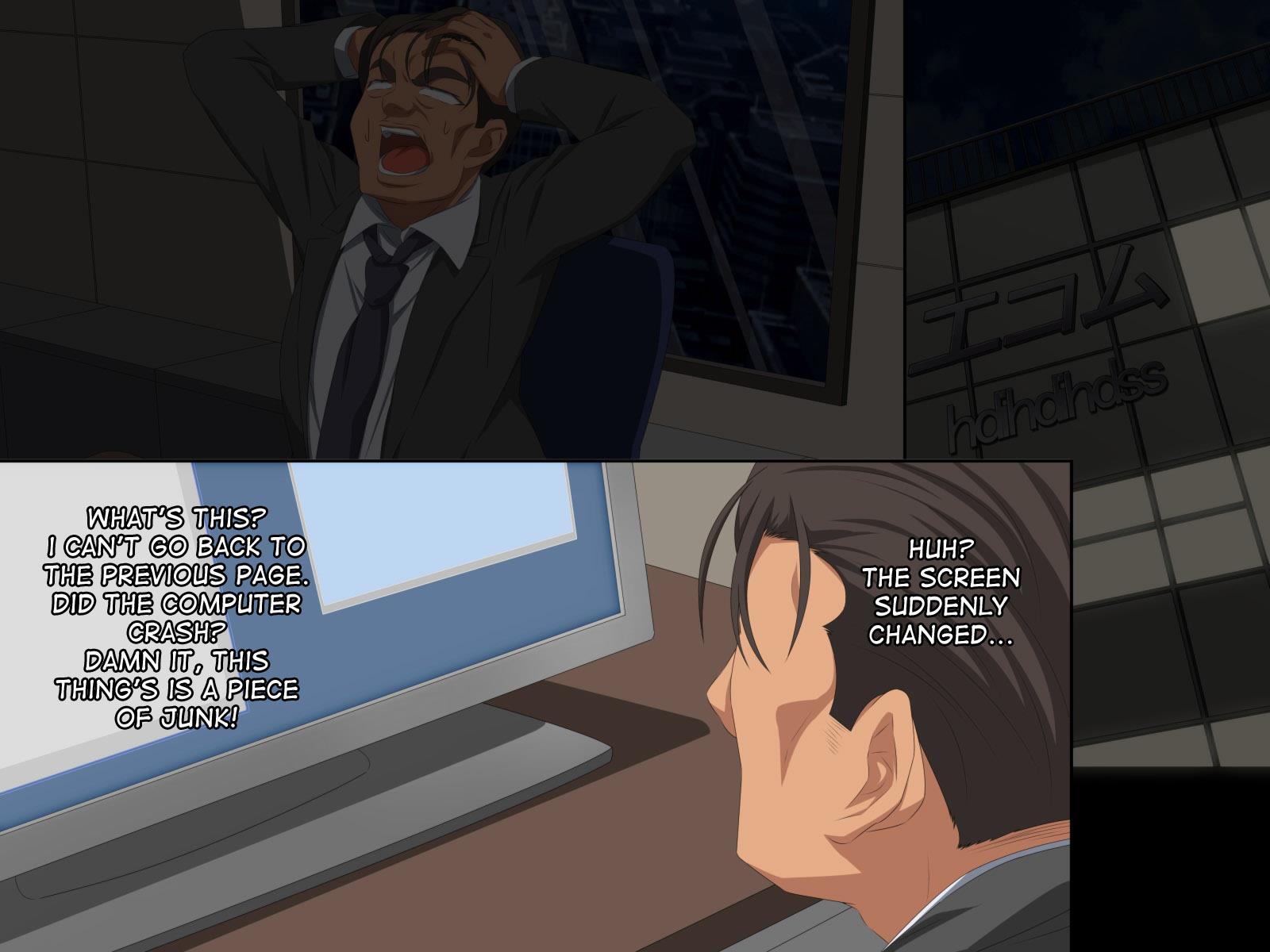 Otto No Douryou Ni Kako No Gakusei No Koro No Watashi To Genzai No Hitozuma No Watashi Ga Tanezuke Sarechau Ohanashi 1