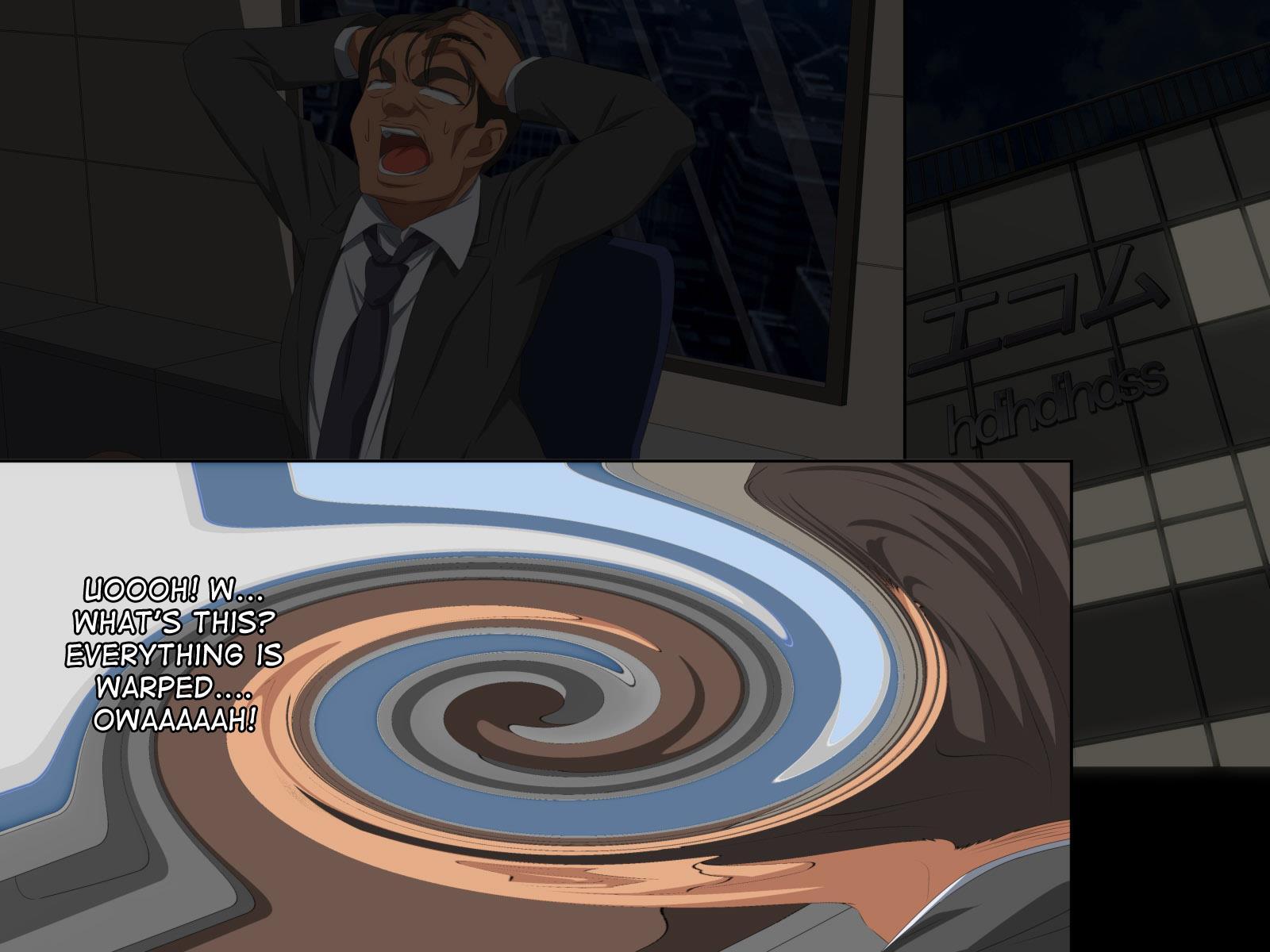 Otto No Douryou Ni Kako No Gakusei No Koro No Watashi To Genzai No Hitozuma No Watashi Ga Tanezuke Sarechau Ohanashi 1