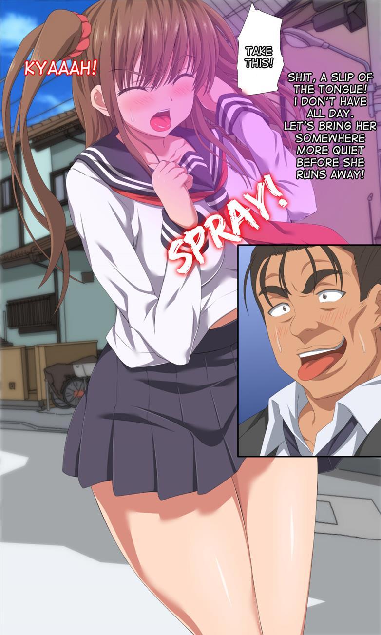 Otto No Douryou Ni Kako No Gakusei No Koro No Watashi To Genzai No Hitozuma No Watashi Ga Tanezuke Sarechau Ohanashi 1