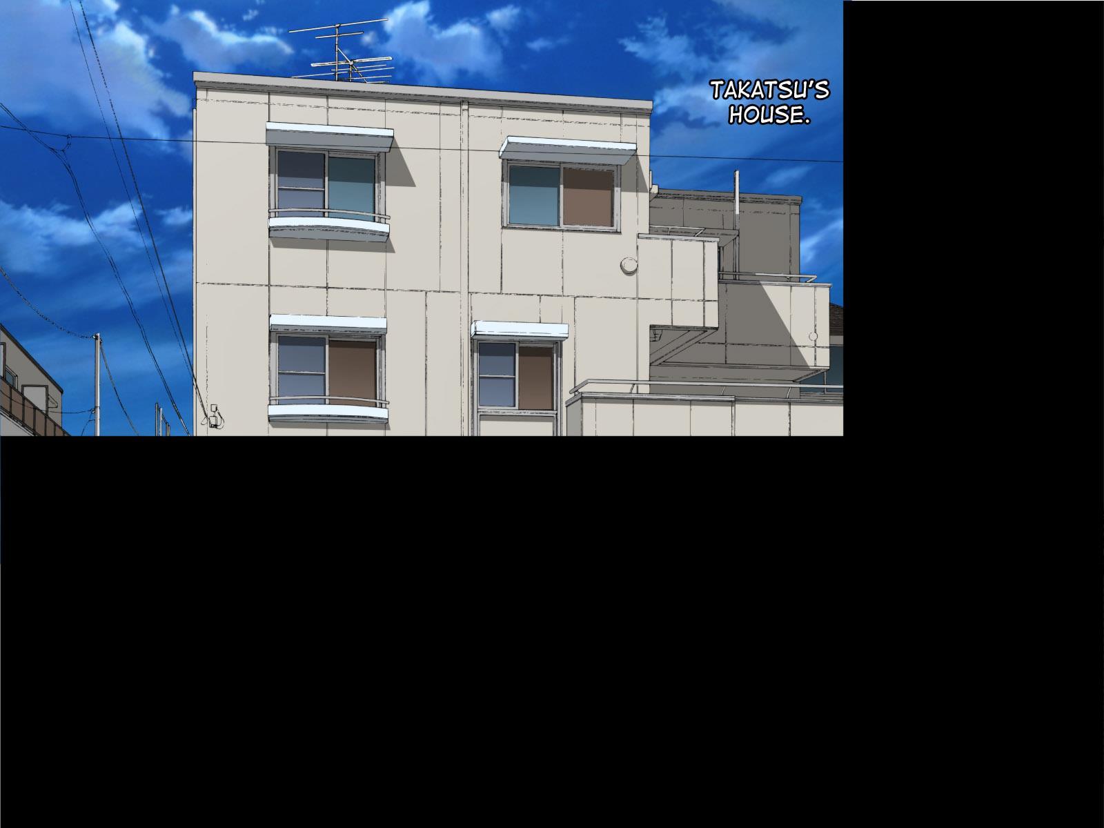 Otto No Douryou Ni Kako No Gakusei No Koro No Watashi To Genzai No Hitozuma No Watashi Ga Tanezuke Sarechau Ohanashi 1