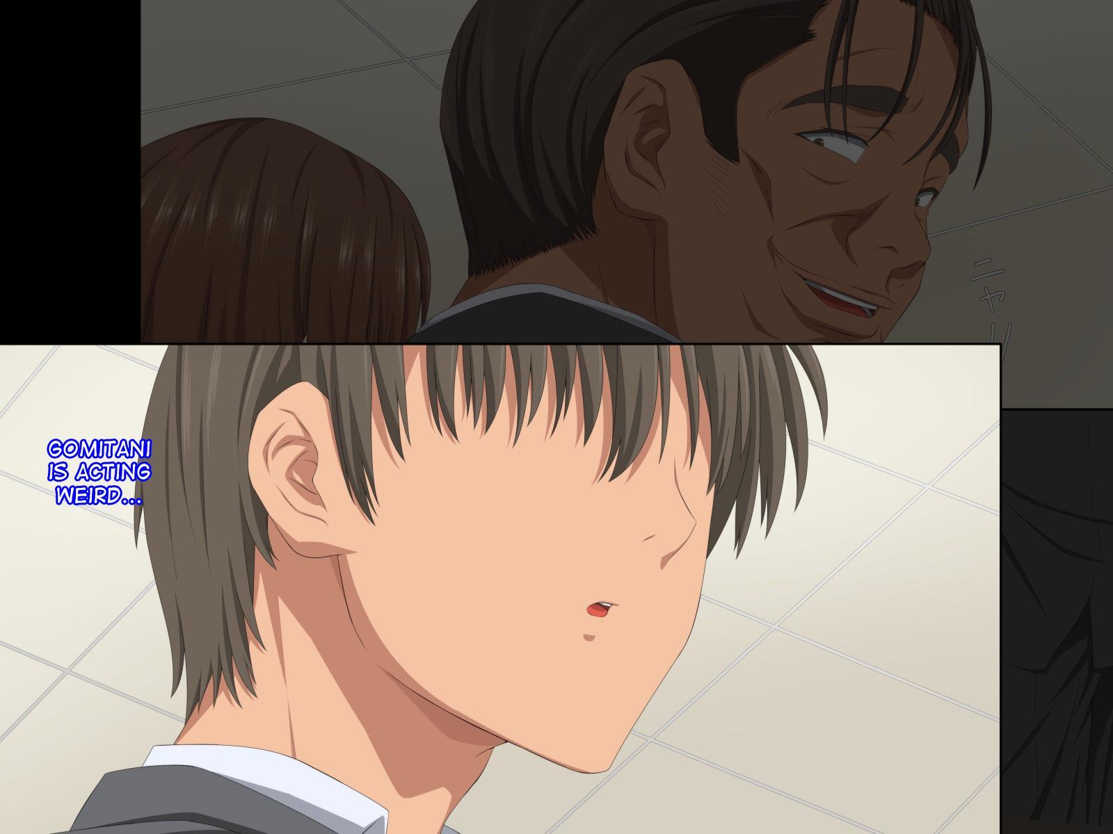 Otto No Douryou Ni Kako No Gakusei No Koro No Watashi To Genzai No Hitozuma No Watashi Ga Tanezuke Sarechau Ohanashi 2