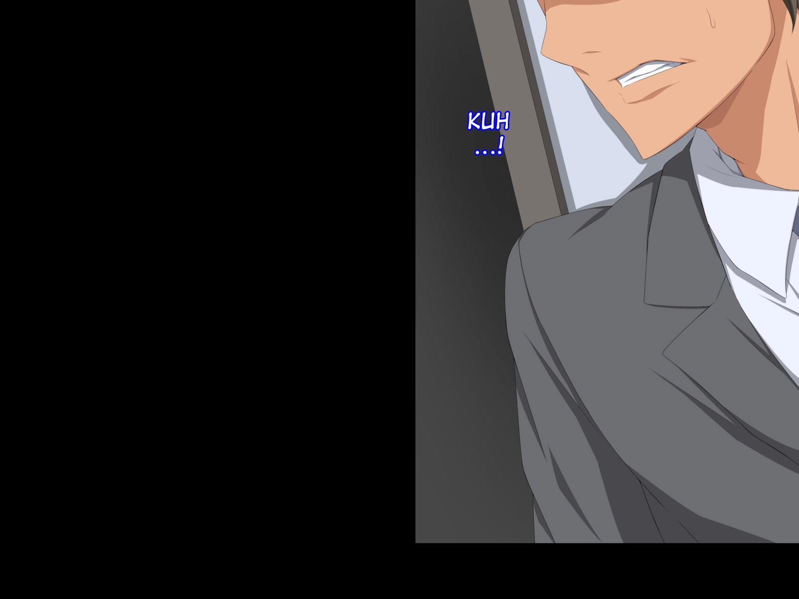 Otto No Douryou Ni Kako No Gakusei No Koro No Watashi To Genzai No Hitozuma No Watashi Ga Tanezuke Sarechau Ohanashi 2