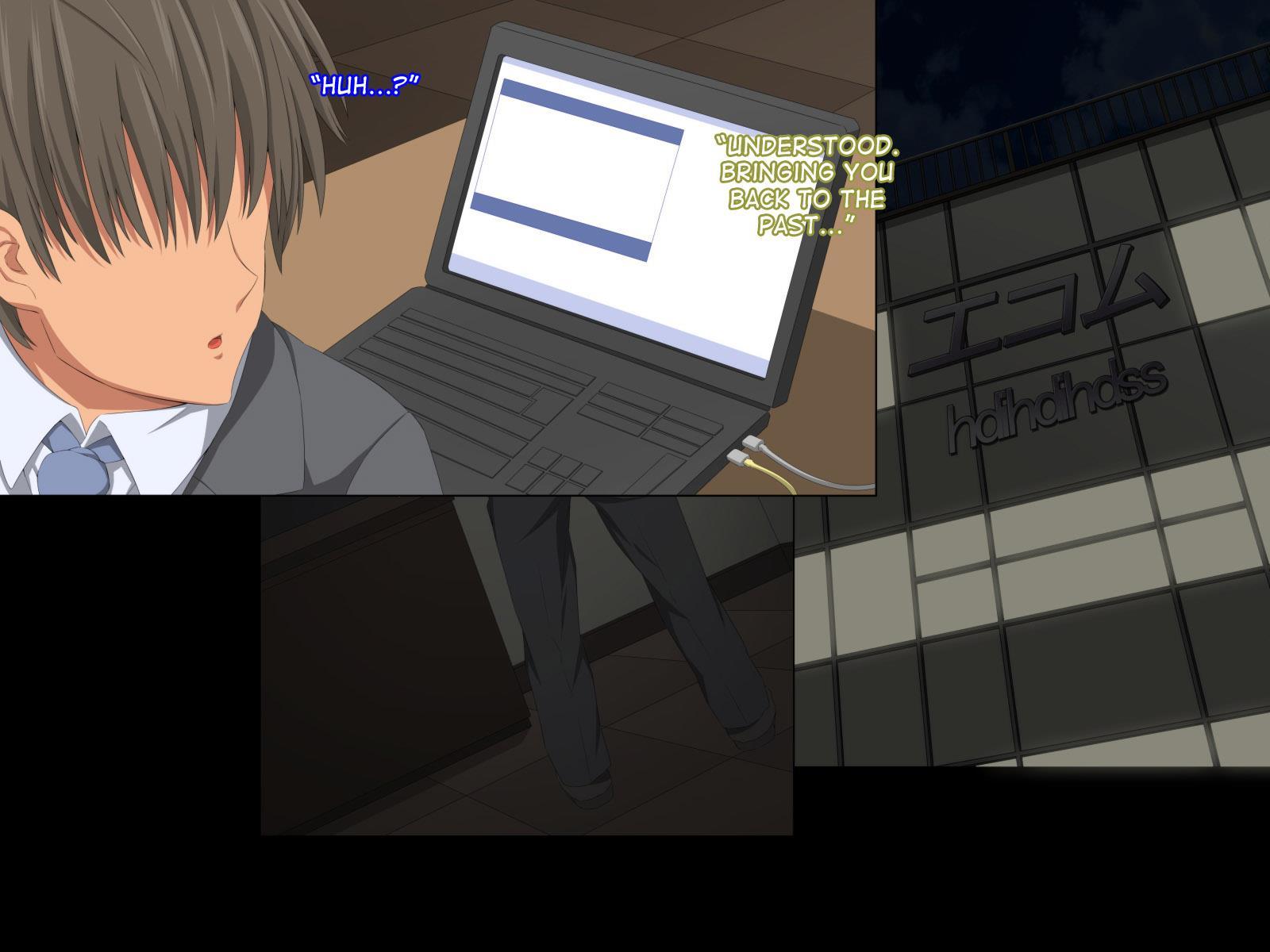 Otto No Douryou Ni Kako No Gakusei No Koro No Watashi To Genzai No Hitozuma No Watashi Ga Tanezuke Sarechau Ohanashi 2