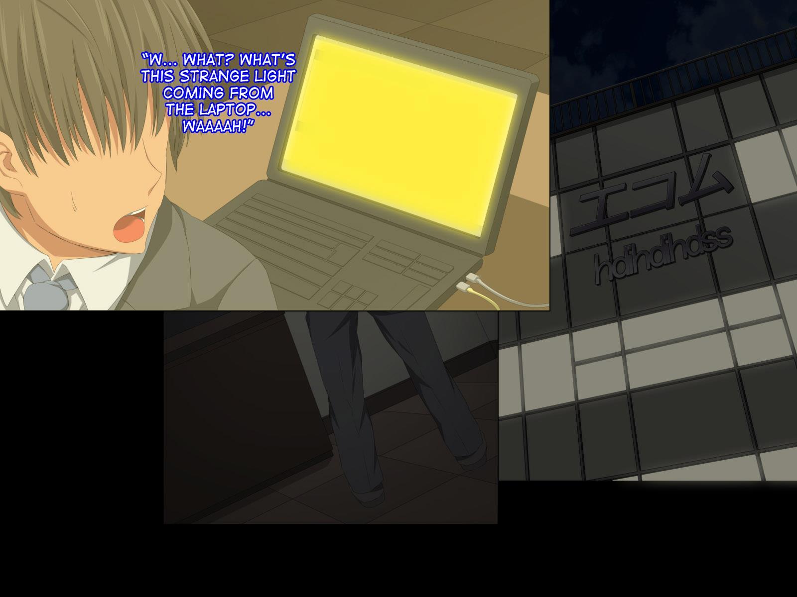 Otto No Douryou Ni Kako No Gakusei No Koro No Watashi To Genzai No Hitozuma No Watashi Ga Tanezuke Sarechau Ohanashi 2