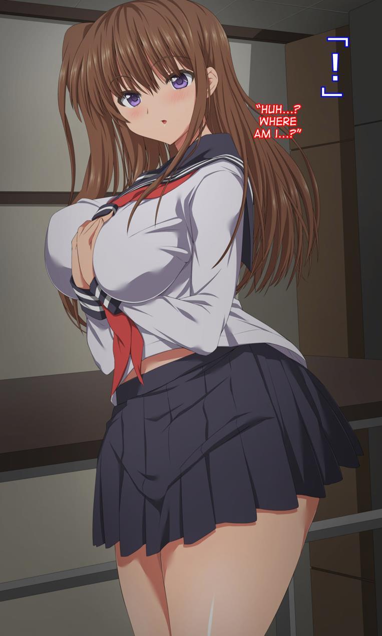 Otto No Douryou Ni Kako No Gakusei No Koro No Watashi To Genzai No Hitozuma No Watashi Ga Tanezuke Sarechau Ohanashi 2