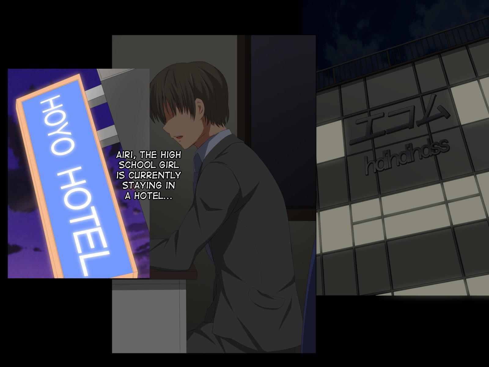 Otto No Douryou Ni Kako No Gakusei No Koro No Watashi To Genzai No Hitozuma No Watashi Ga Tanezuke Sarechau Ohanashi 2