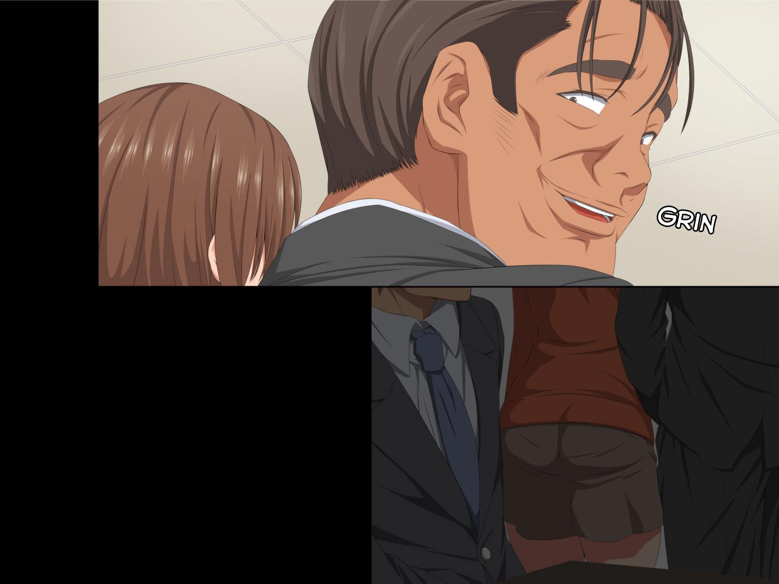 Otto No Douryou Ni Kako No Gakusei No Koro No Watashi To Genzai No Hitozuma No Watashi Ga Tanezuke Sarechau Ohanashi 2