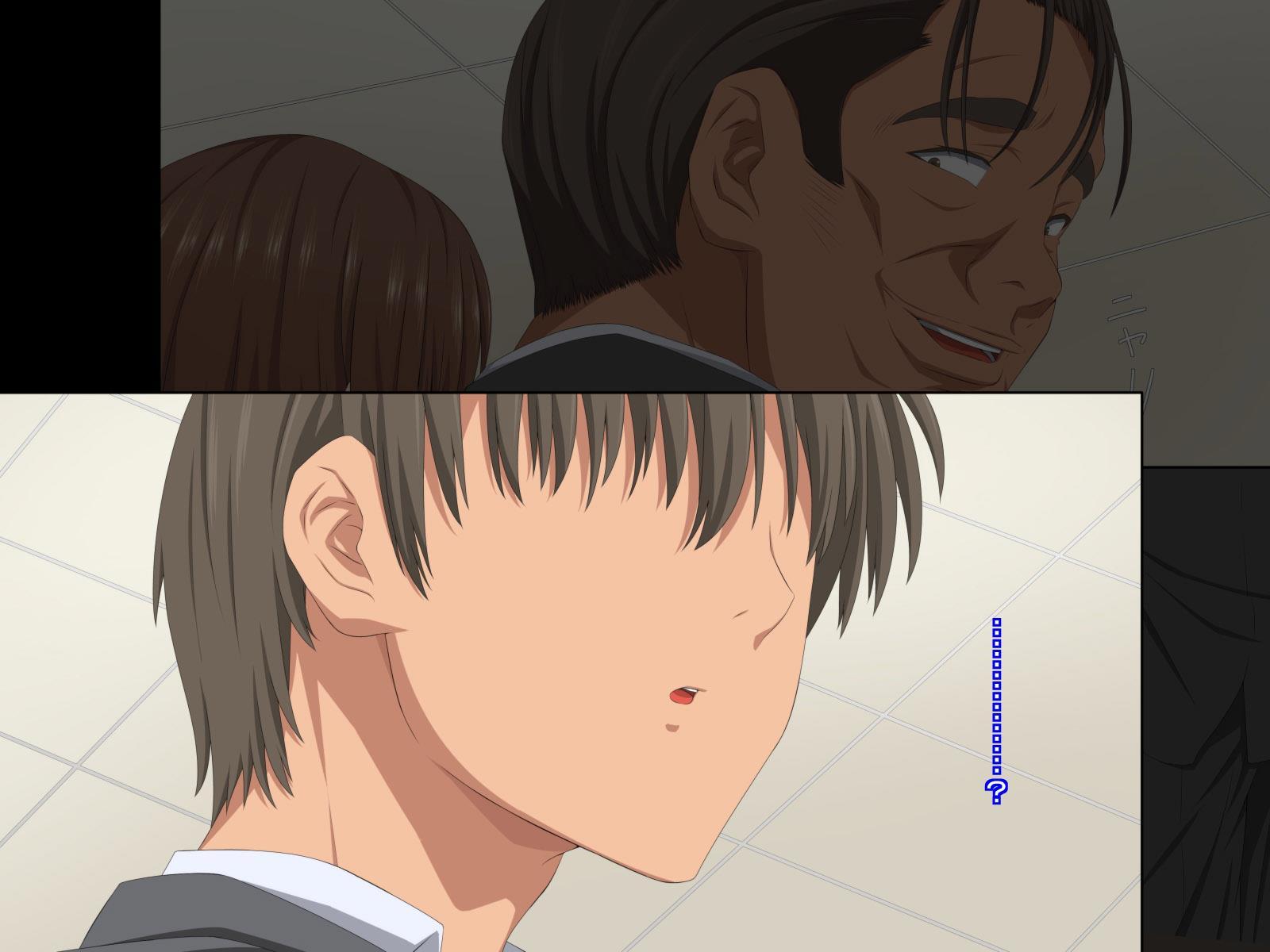 Otto No Douryou Ni Kako No Gakusei No Koro No Watashi To Genzai No Hitozuma No Watashi Ga Tanezuke Sarechau Ohanashi 2
