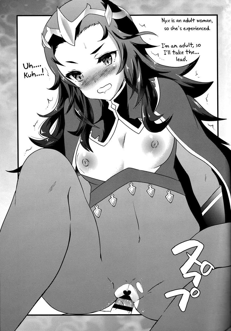 Oujo No Taneubai Seikatsu If 1