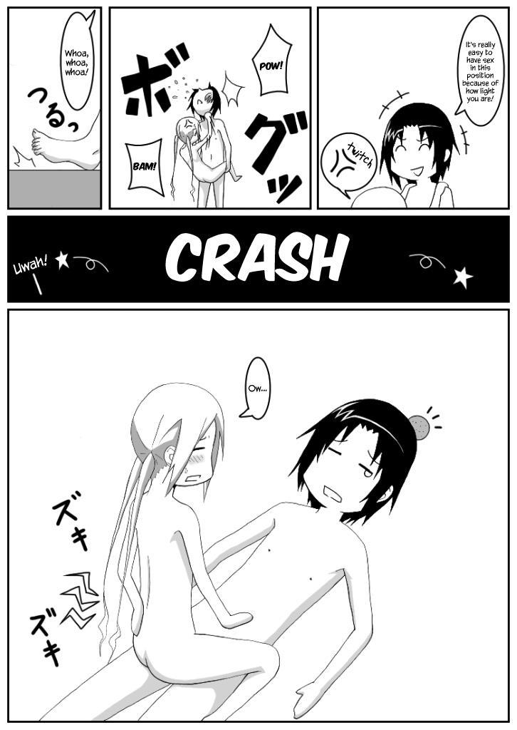 Ousai 3