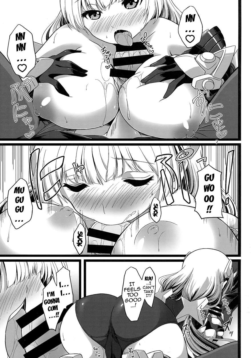 Outer Heaven 1