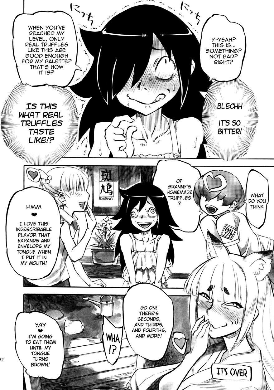 Over 60 [scat] 1
