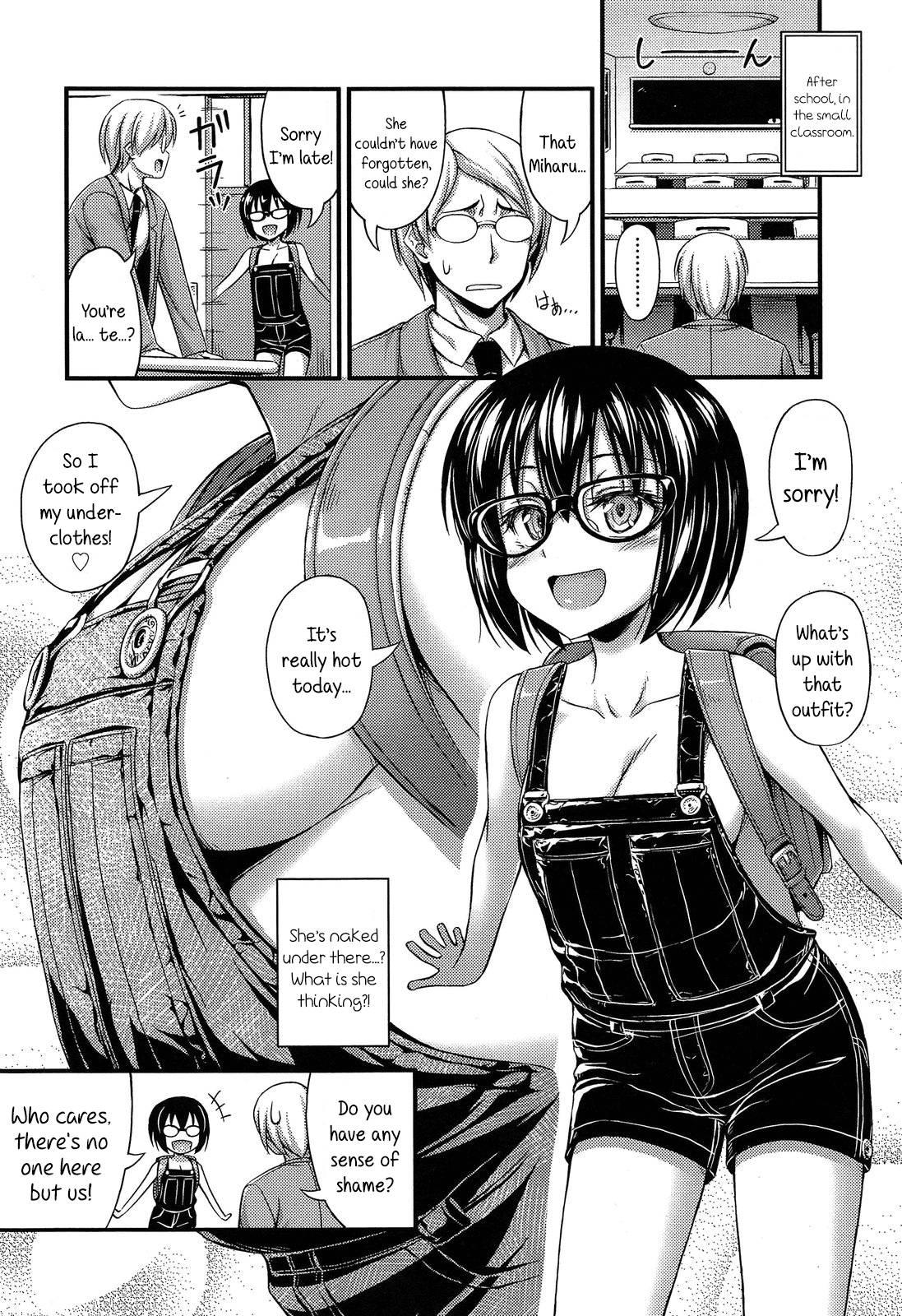 Overalls 1
