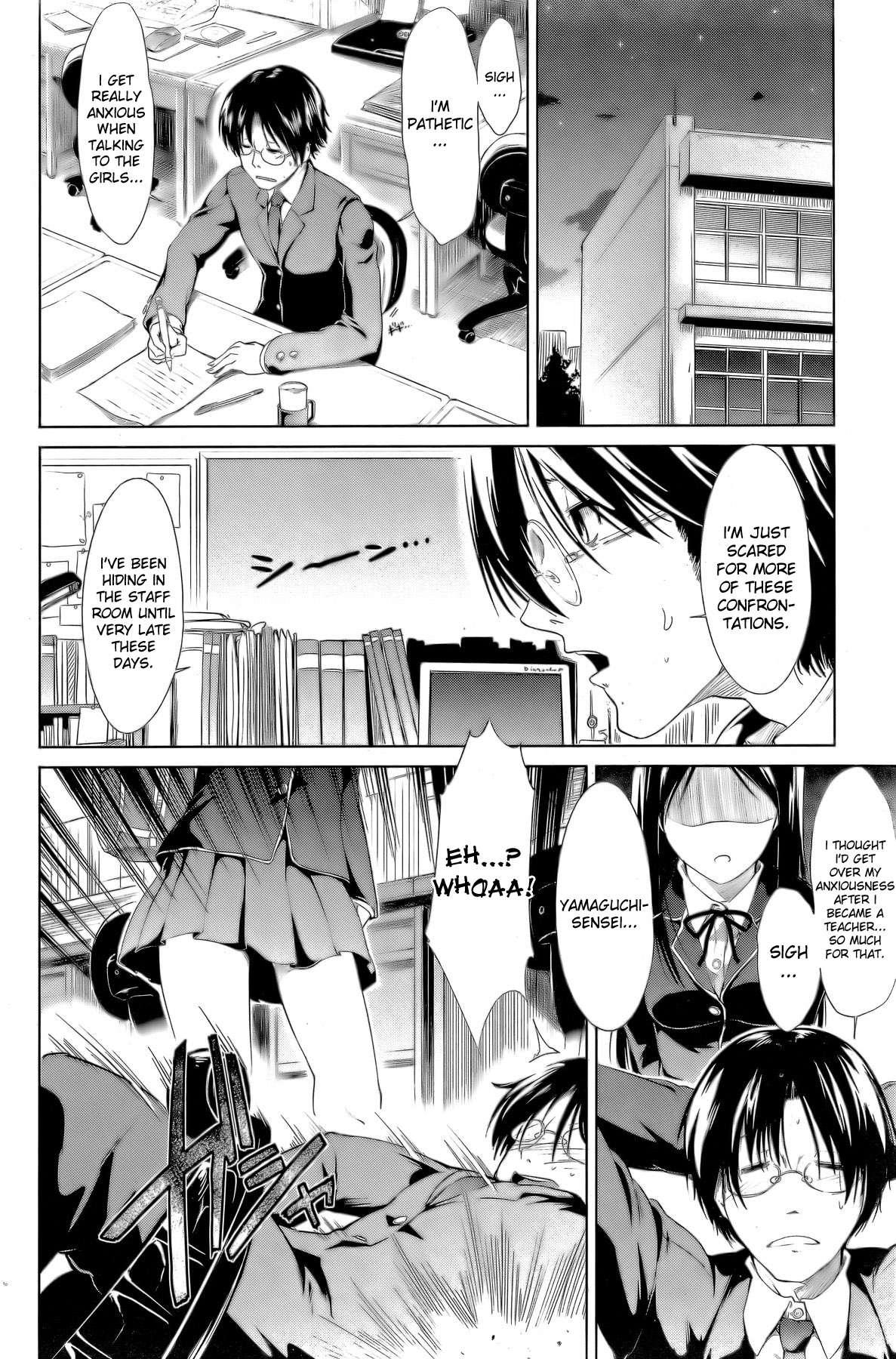 Overcome 1