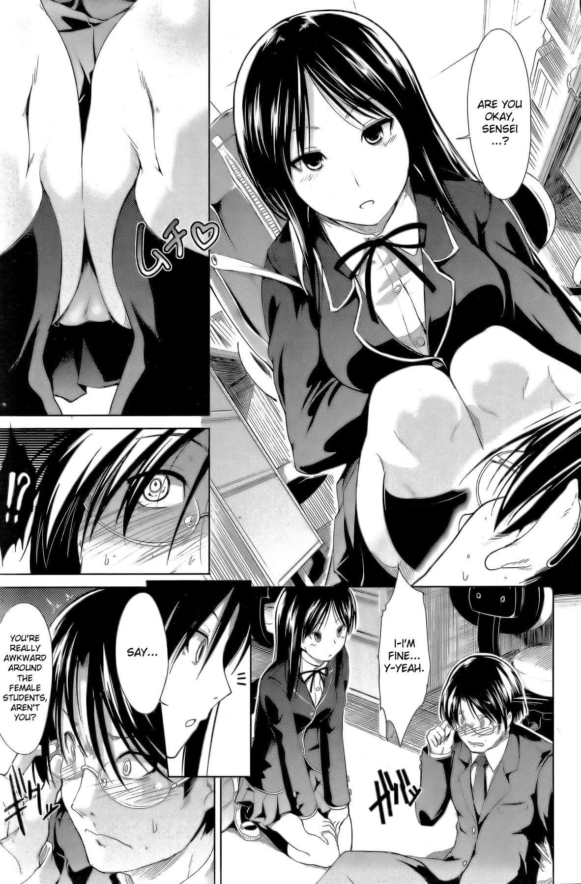 Overcome 1