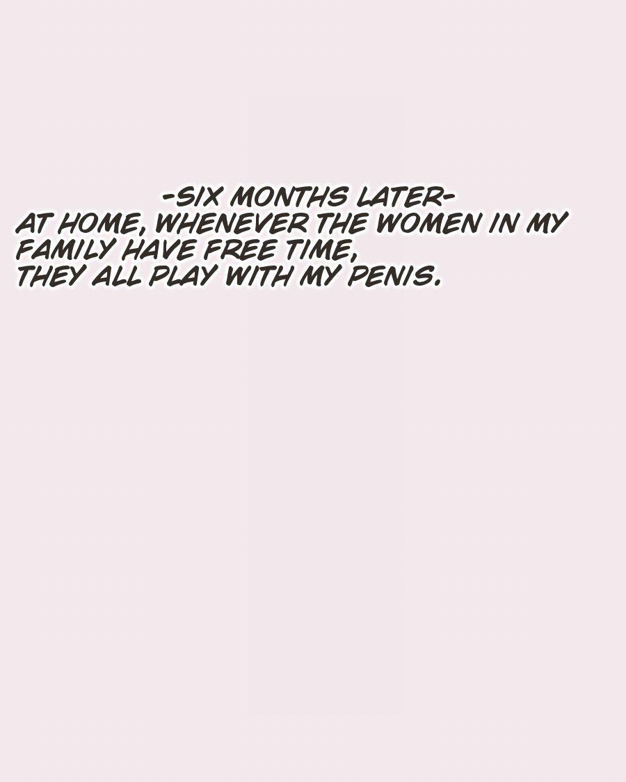 Overconcerned Family Takes Care Of Down There 1