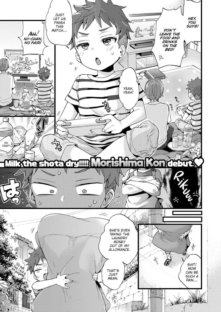 Overdrive 1