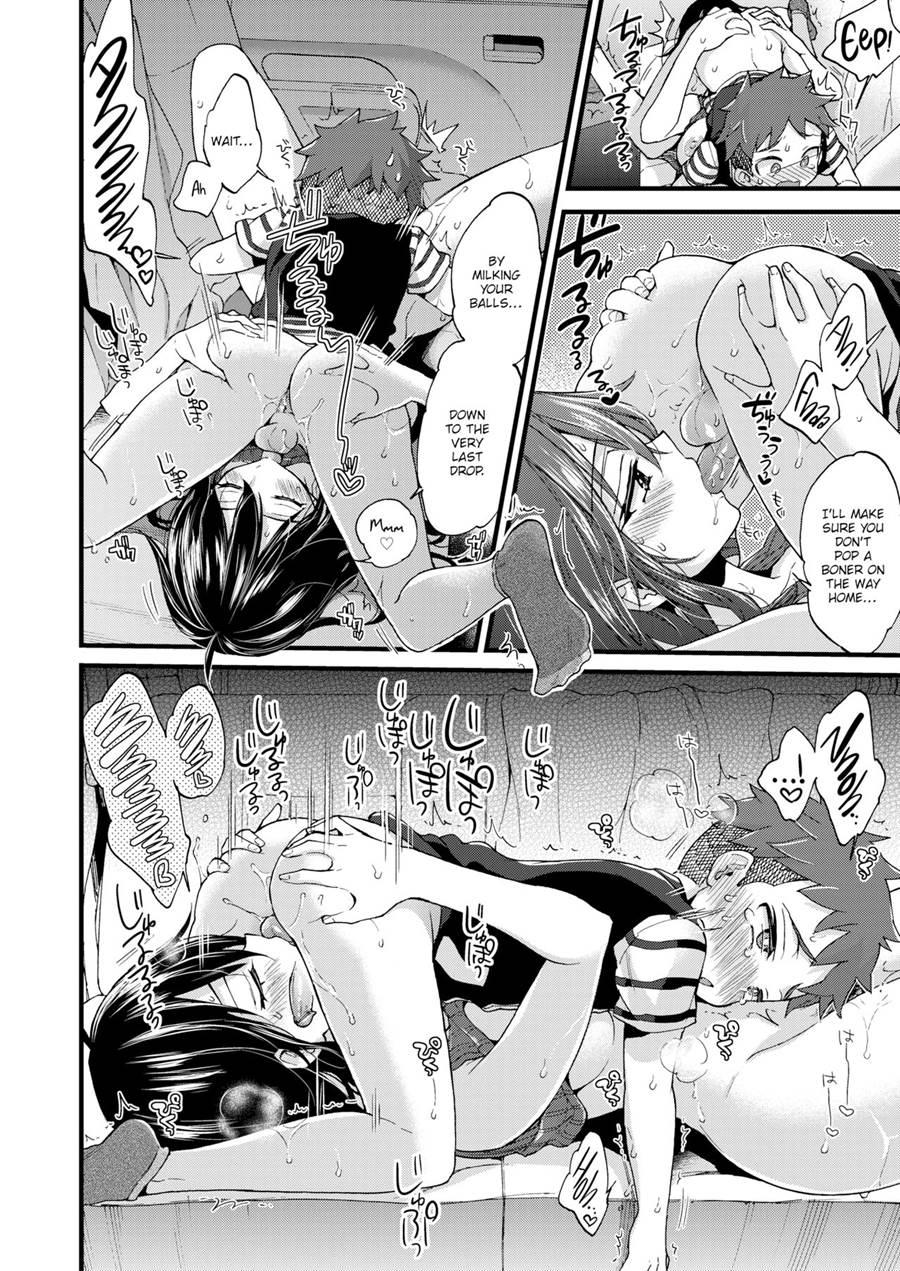 Overdrive 1