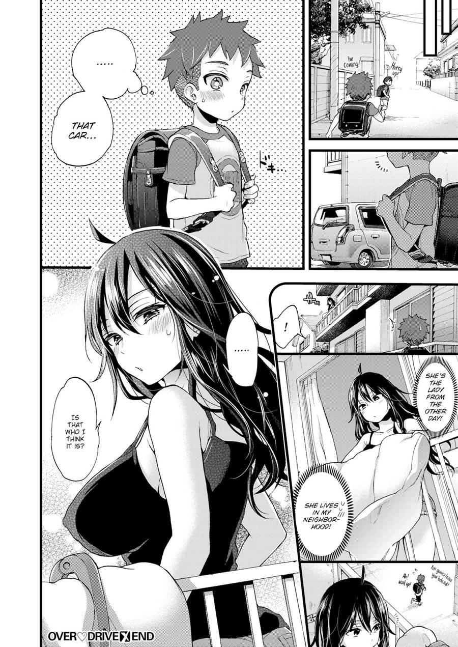 Overdrive 1